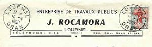 Oran pub enveloppes  (42)